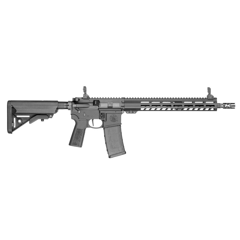 Smith & Wesson Volunteer Xv Pro M-lok 5.56 Nato 30+1