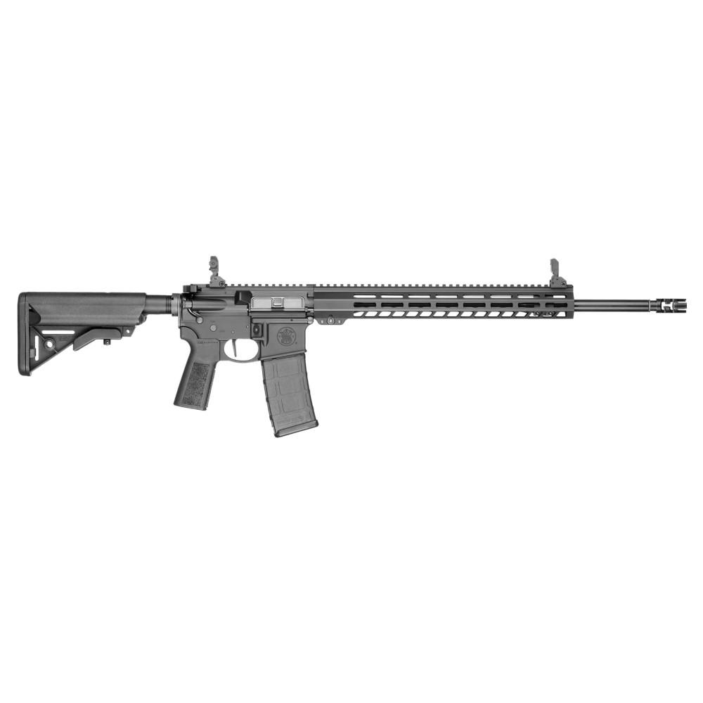 Smith & Wesson Volunteer Xv Dmr 5.56 Nato 30+1