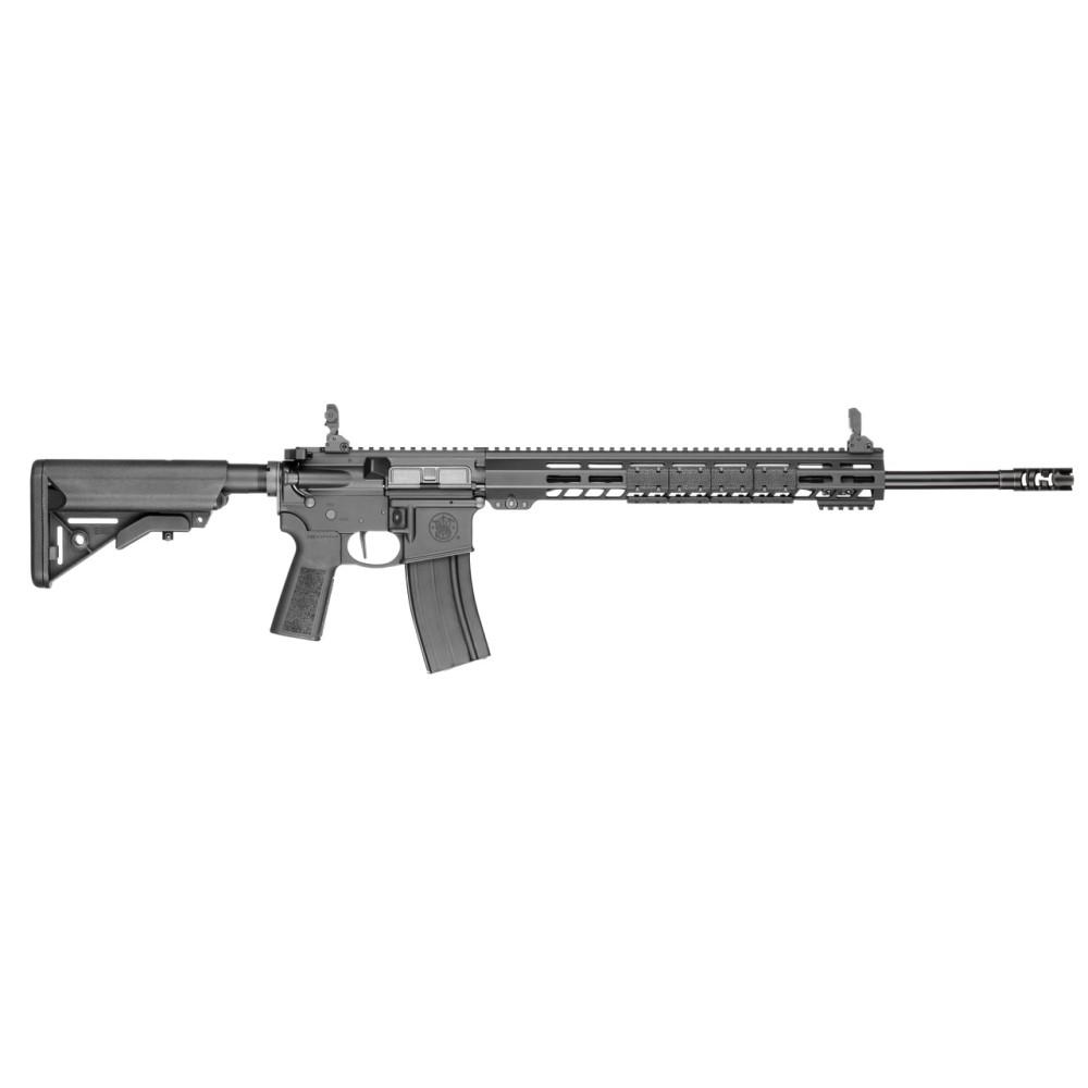 Smith & Wesson M&P15 6MM Arc 25+1 Optics Ready