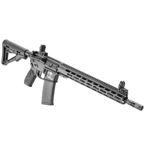 Smith & Wesson M&P15T Ii 5.56MM 30+1 Engraved Edition - Image 2