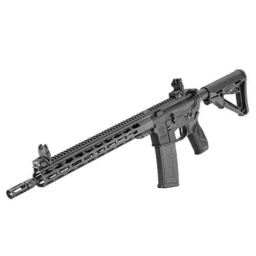 Smith & Wesson M&P15T Ii 5.56MM 30+1 Engraved Edition - Image 3