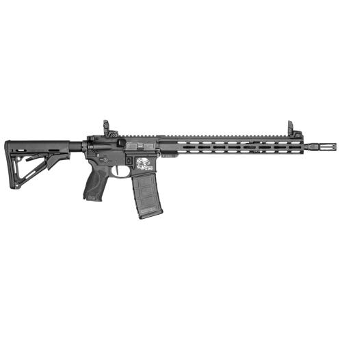 Smith & Wesson M&P15T Ii 5.56MM 30+1 Engraved Edition