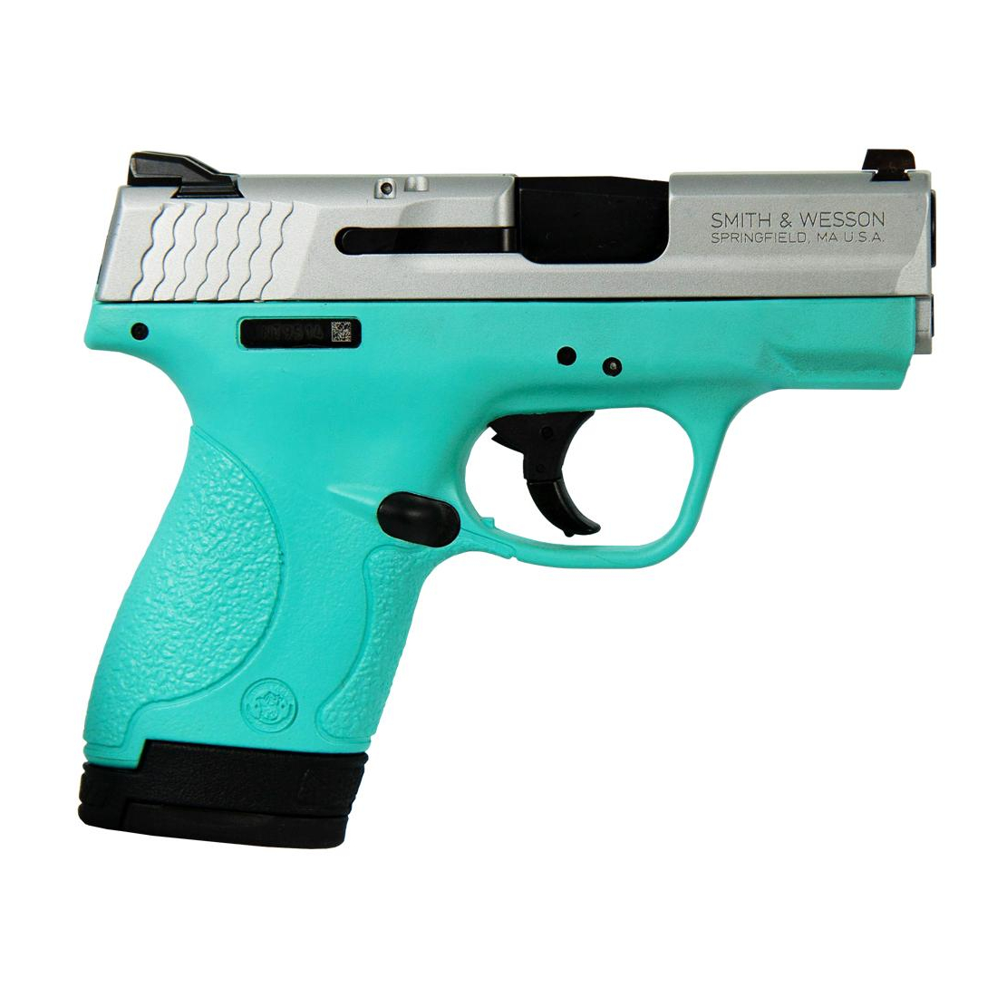 Smith & Wesson M&P9 Shield 9MM 7+1