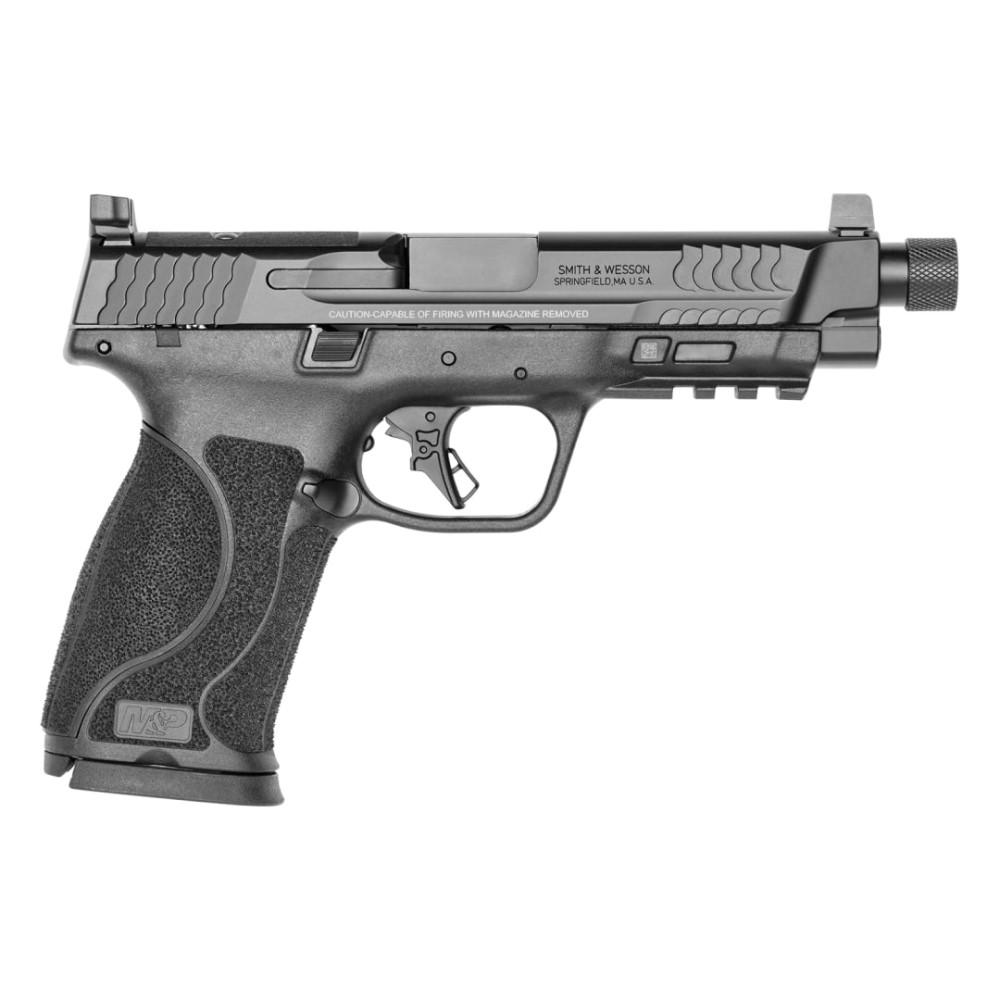 Smith & Wesson M&P45 M2.0 4.6IN 45 Auto 10+1
