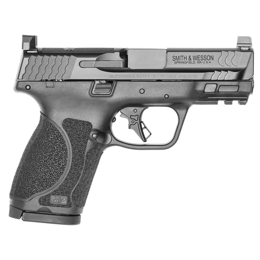 Smith & Wesson M&P9 M2.0 9MM 15+1 Compact