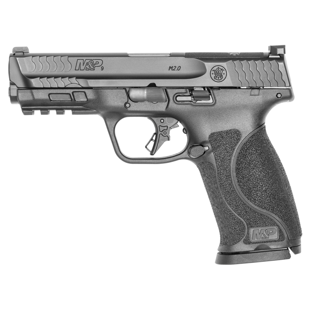Smith & Wesson M&P9 M2.0 9MM 17+1