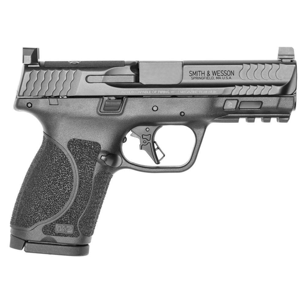 Smith & Wesson M&P9 M2.0 9MM 15+1