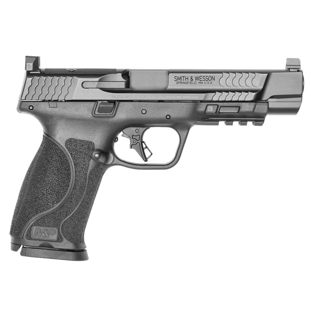 Smith & Wesson M&P9 M2.0 9MM 17+1