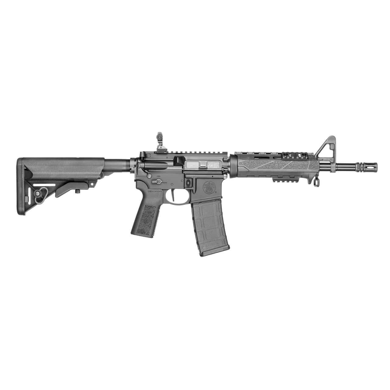 Smith & Wesson M&P15 Sbr 5.56 Nato 30+1 Black