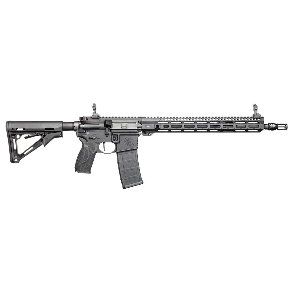 Smith & Wesson M&P15 Axe 5.56MM 30+1 Semi-auto