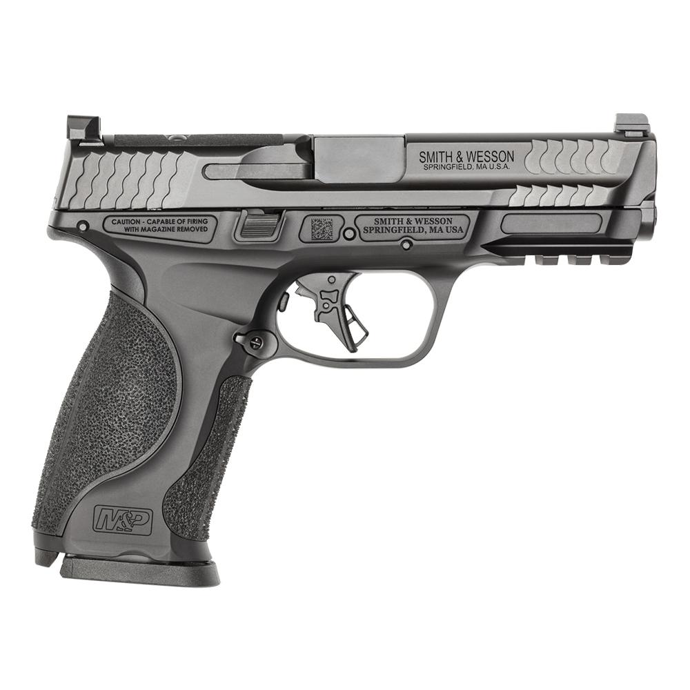 Smith & Wesson M&P9 M2.0 Metal 9MM 17+1