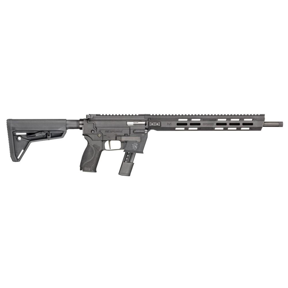 S&w Response 9MM Luger 23RD Semi-auto Carbine