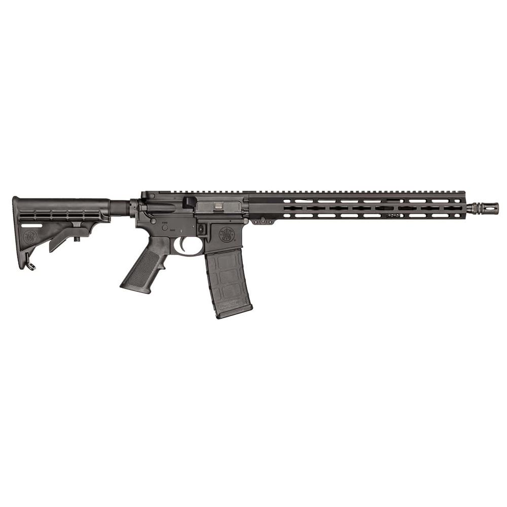 S&w M&P15 Sport Iii 5.56 30-ROUND Semi-auto