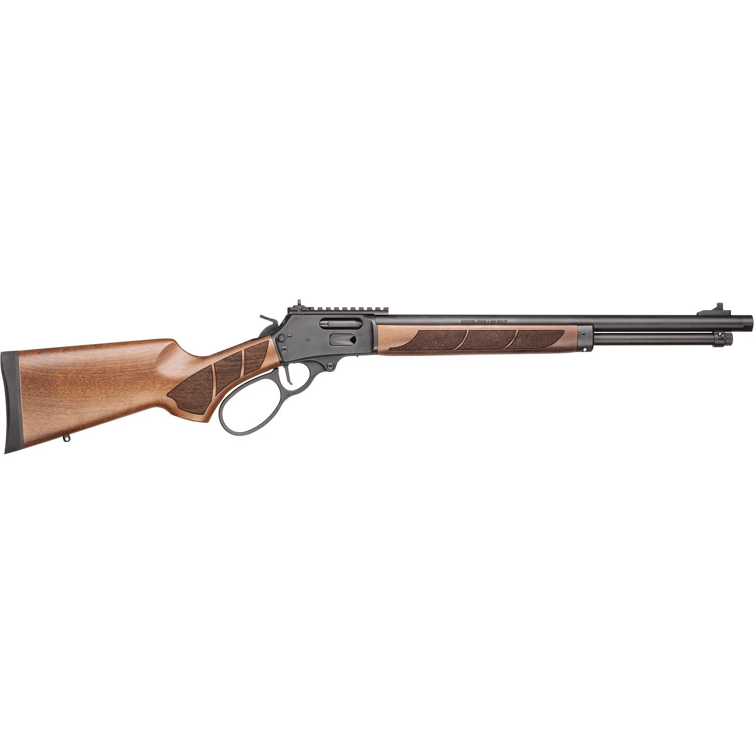S&w Model 1854 Lever Action 44 Rem Mag 9RD Walnut
