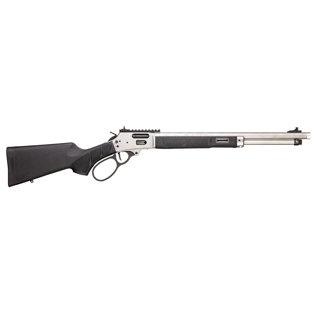 Smith & Wesson Model 1854 44 Rem Mag 9-ROUND