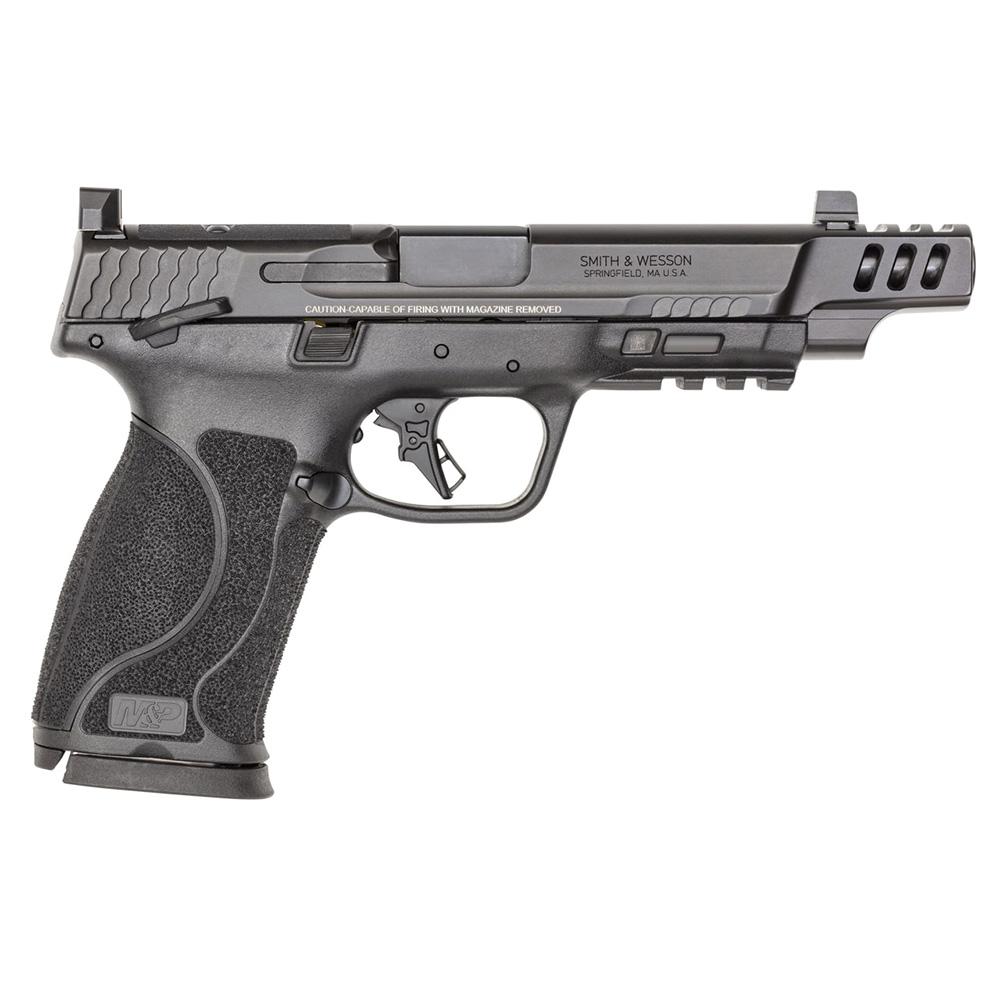Smith & Wesson M&P10MM M2.0 5.6IN 15RD Used