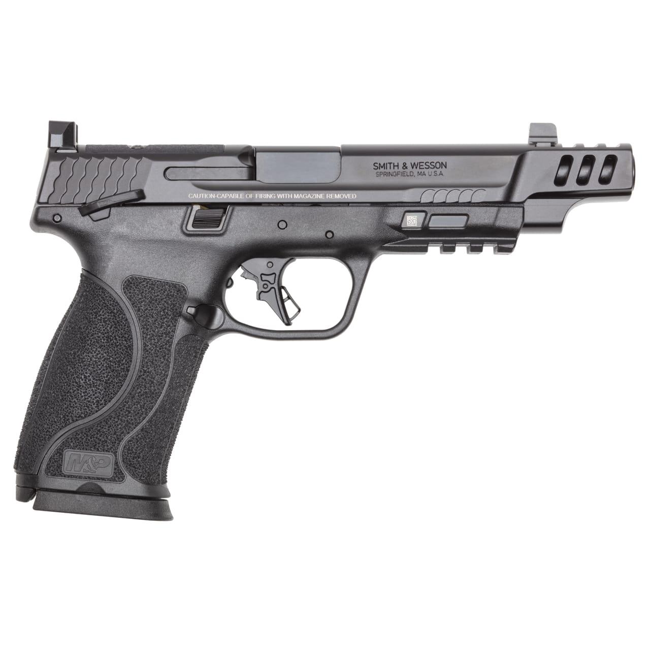 Smith & Wesson M&p M2.0 Performance Center 10MM 10+1