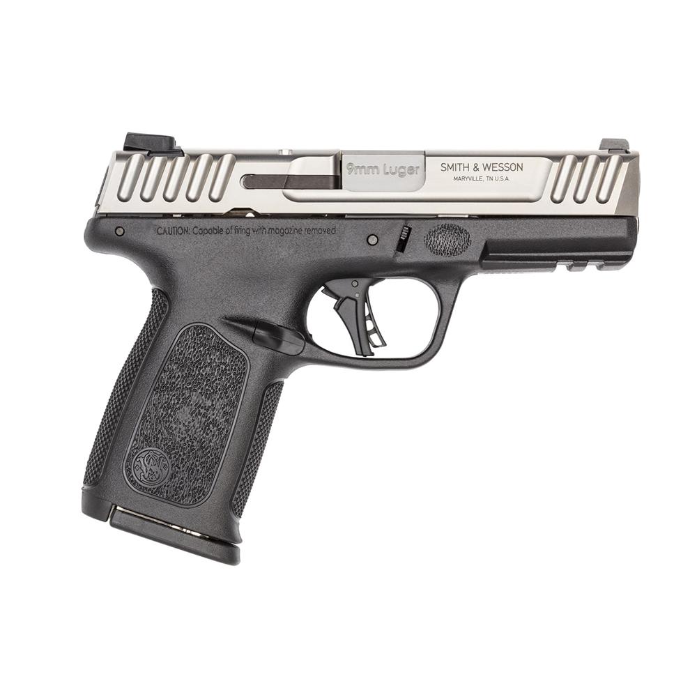 Smith & Wesson SD9 2.0 9MM 16+1