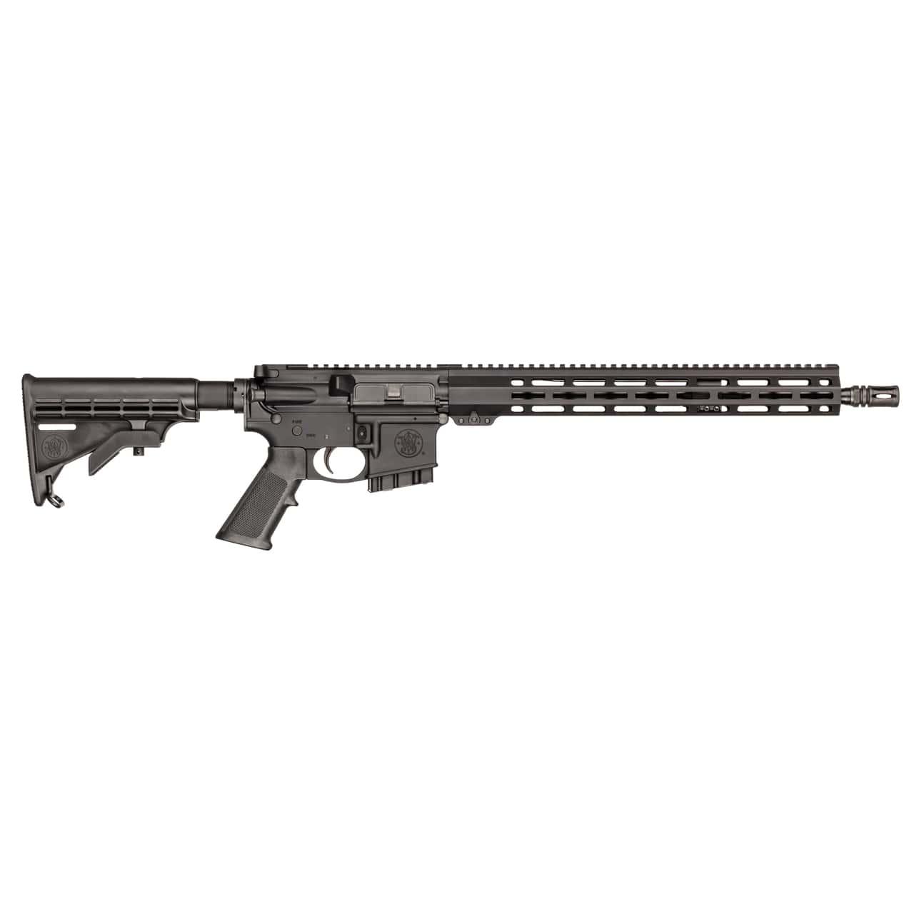 Smith & Wesson M&P15 Sport Iii 5.56 Nato 10+1 M-lok