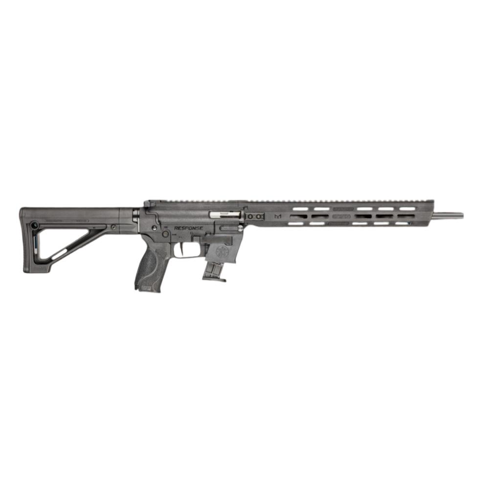 Smith & Wesson Response Carbine 9MM 10-ROUND