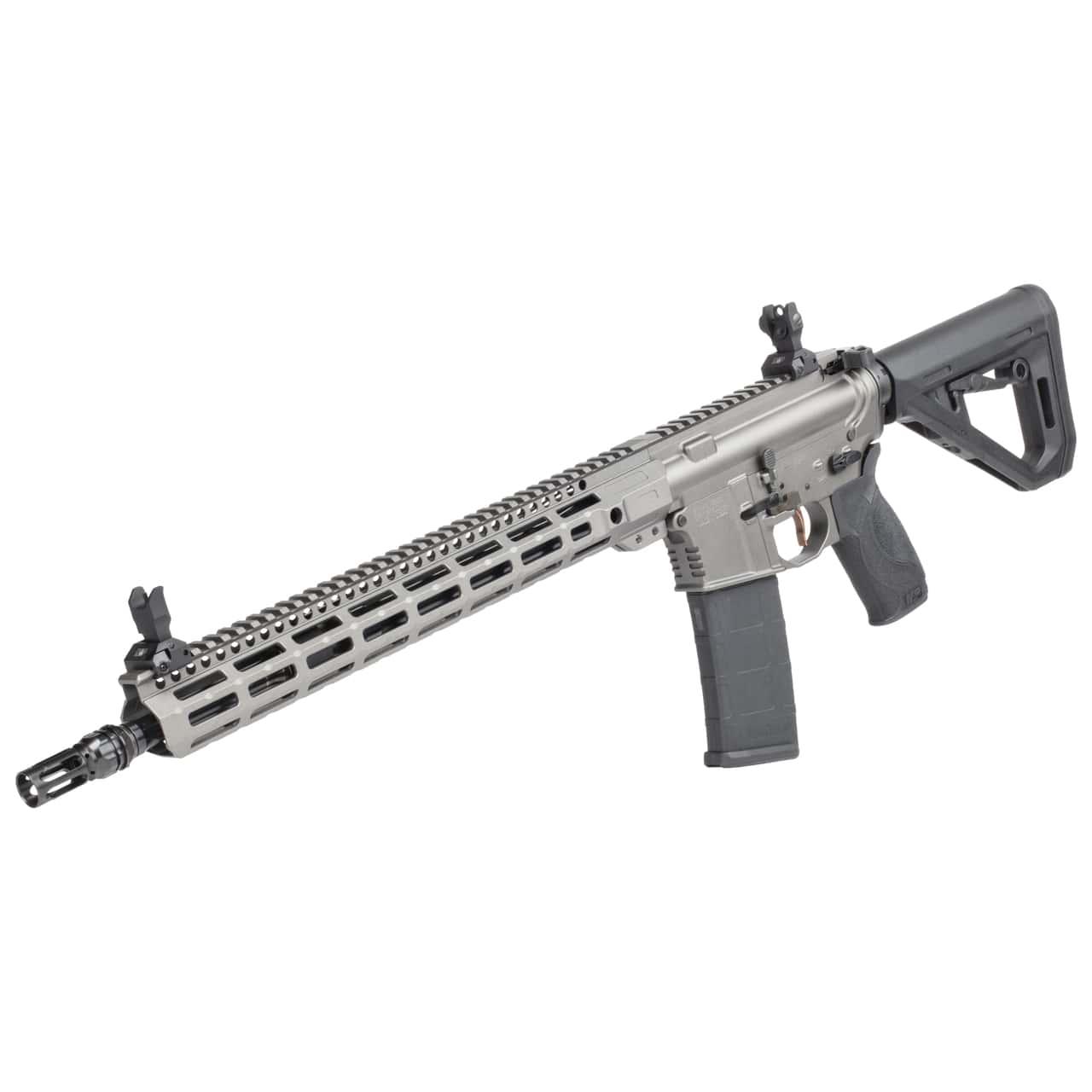 Smith & Wesson M&P15 Axe 5.56 Nato 30+1 Semi-auto Rifle - Image 3