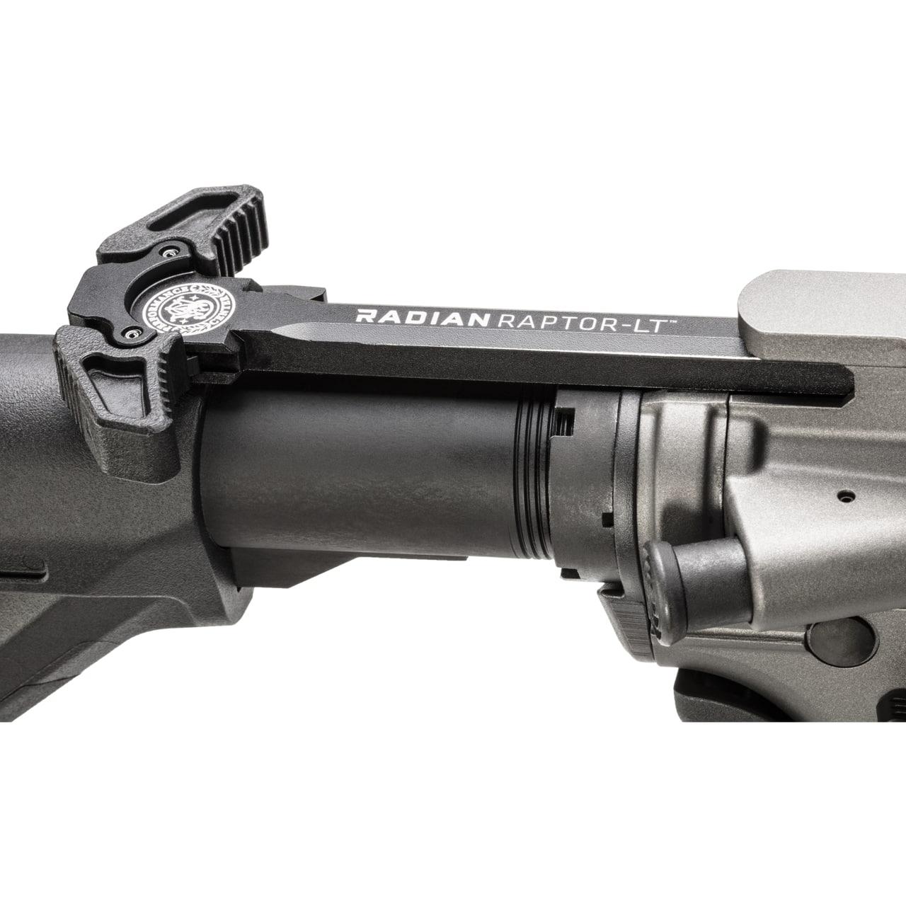 Smith & Wesson M&P15 Axe 5.56 Nato 30+1 Semi-auto Rifle - Image 6