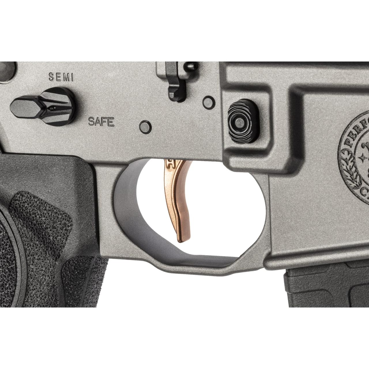 Smith & Wesson M&P15 Axe 5.56 Nato 30+1 Semi-auto Rifle - Image 7