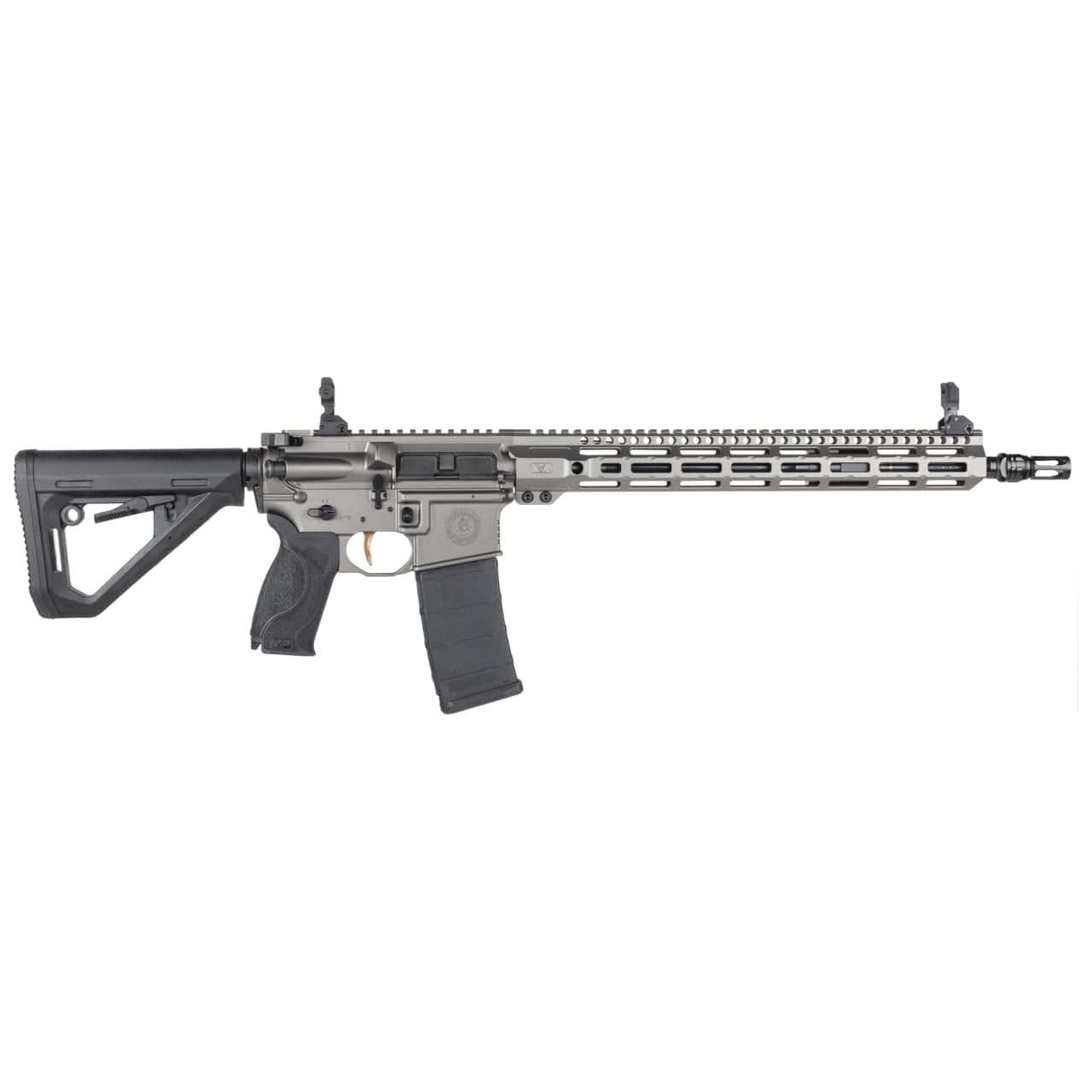 Smith & Wesson M&P15 Axe 5.56 Nato 30+1 Semi-auto Rifle