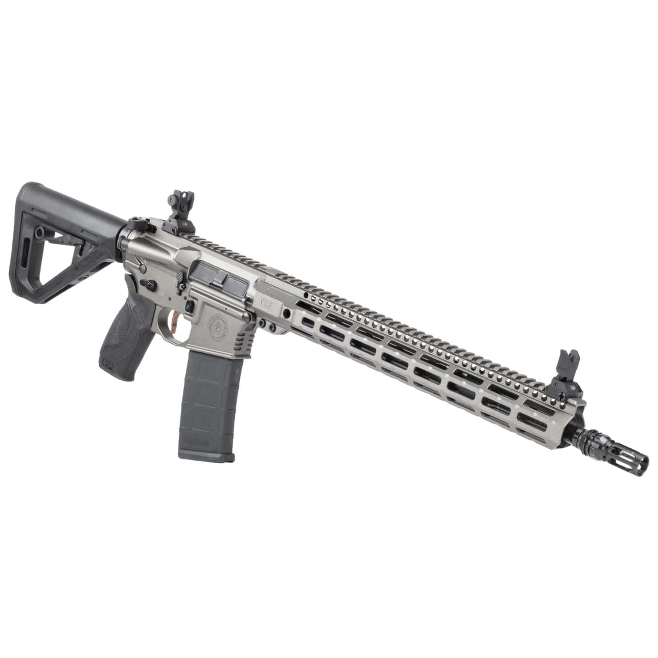 Smith & Wesson M&P15 Axe 5.56 Nato 30+1 Semi-auto Rifle - Image 2