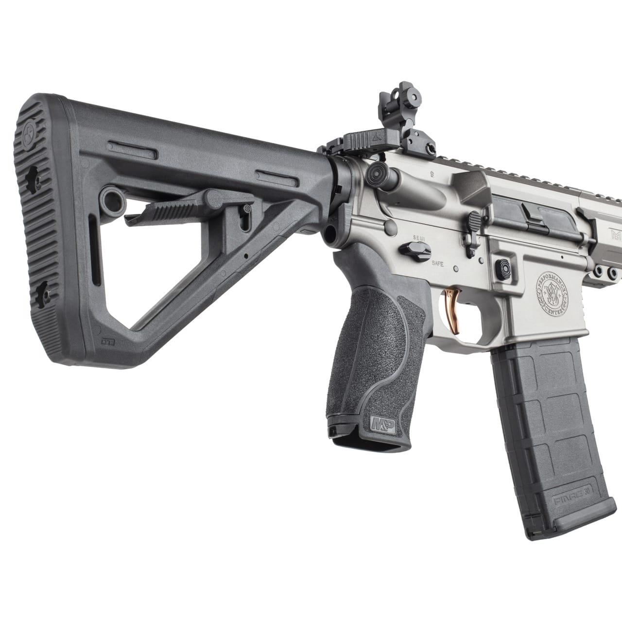 Smith & Wesson M&P15 Axe 5.56 Nato 30+1 Semi-auto Rifle - Image 5