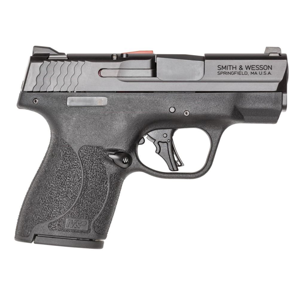 Smith & Wesson M&p 9 Shield Plus 9MM Luger 10+1