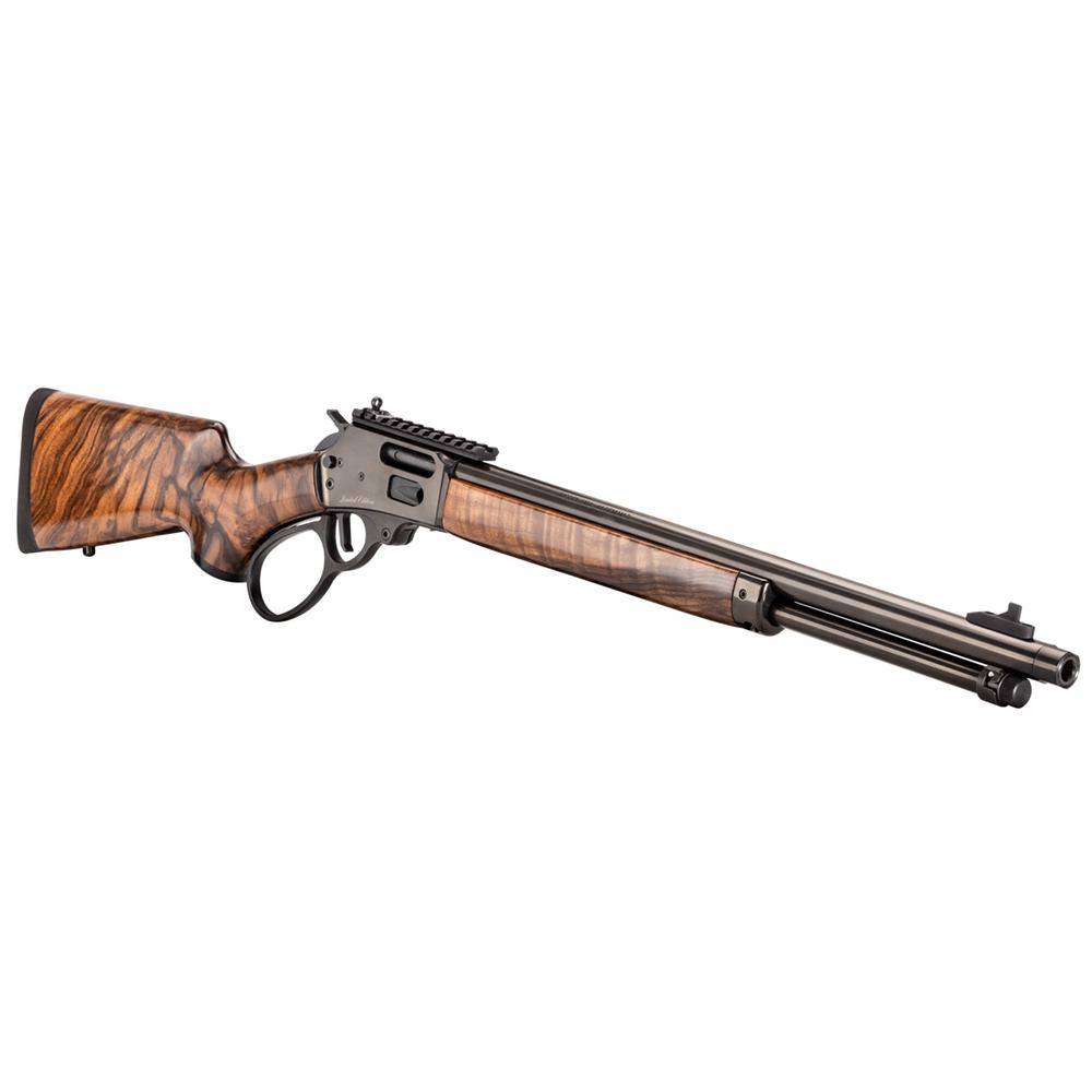Smith & Wesson Model 1854 44 Rem Mag 19.25 9-ROUND Lever Action - Image 2