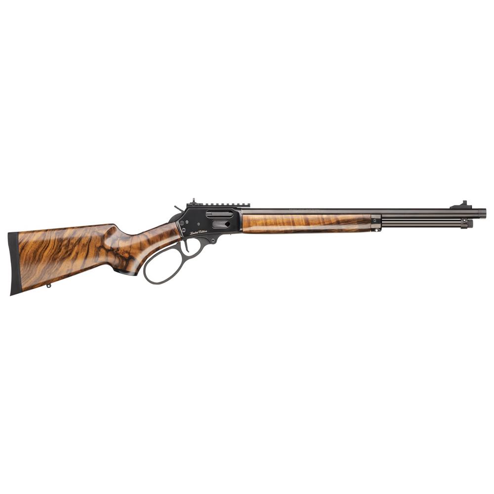 Smith & Wesson Model 1854 44 Rem Mag 19.25 9-ROUND Lever Action