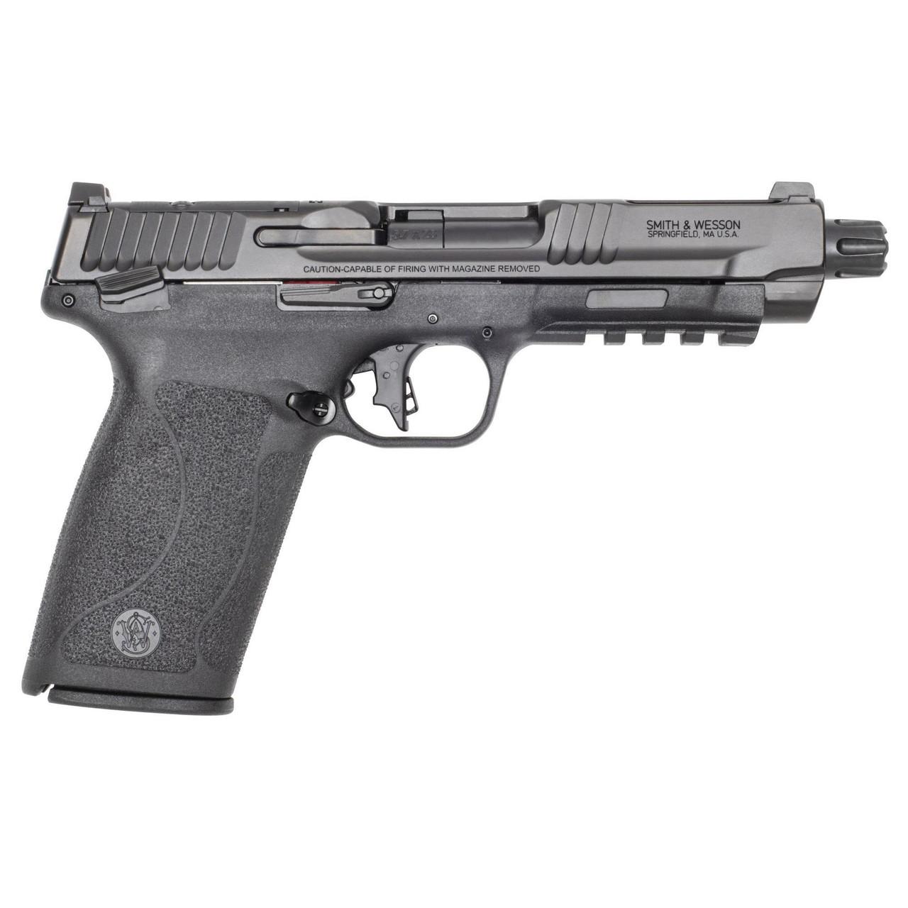 Smith & Wesson M&p 5.7 5.7X28MM 10+1 Optics Ready