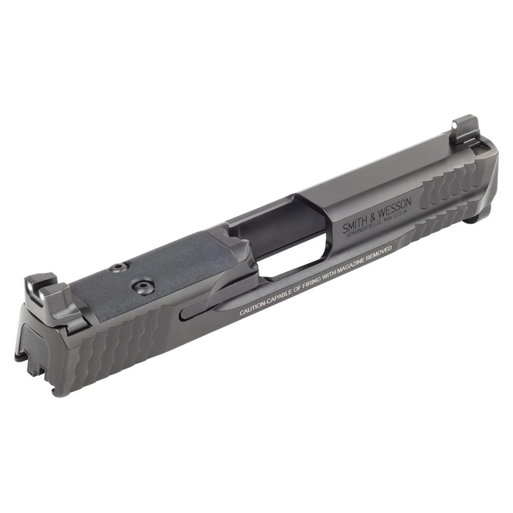 Smith & Wesson M&p 9 M2.0 Slide Assembly - Optics Ready