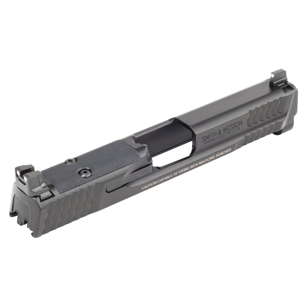 Smith & Wesson M&p 9 M2.0 Slide Assembly for 4.25 Barrel