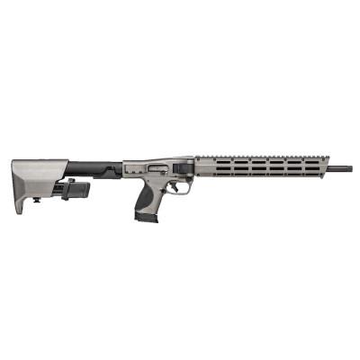 Smith & Wesson M&p Fpc 9MM 23+1 Threaded Barrel