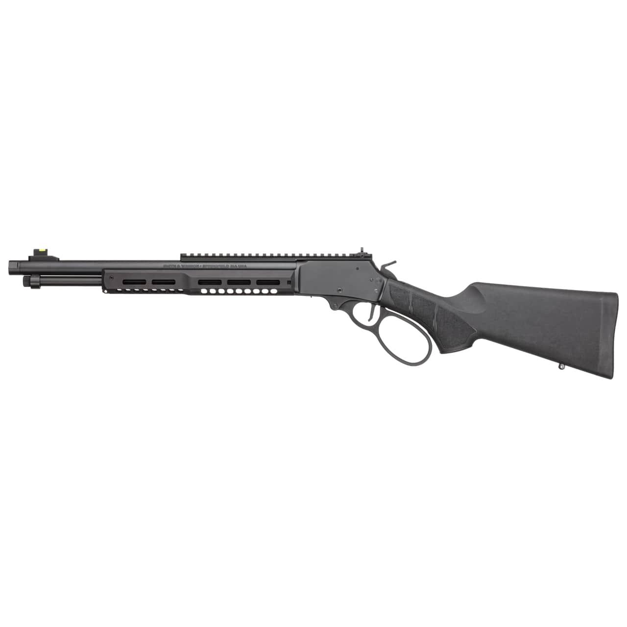 Smith & Wesson Model 1854 Stealth Hunter .44 Mag 8-ROUND Lever Action Rifle - Image 2
