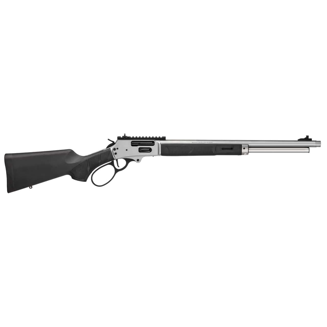 S&w Model 1854 Lever Action .45-70 Govt 20 6-ROUND