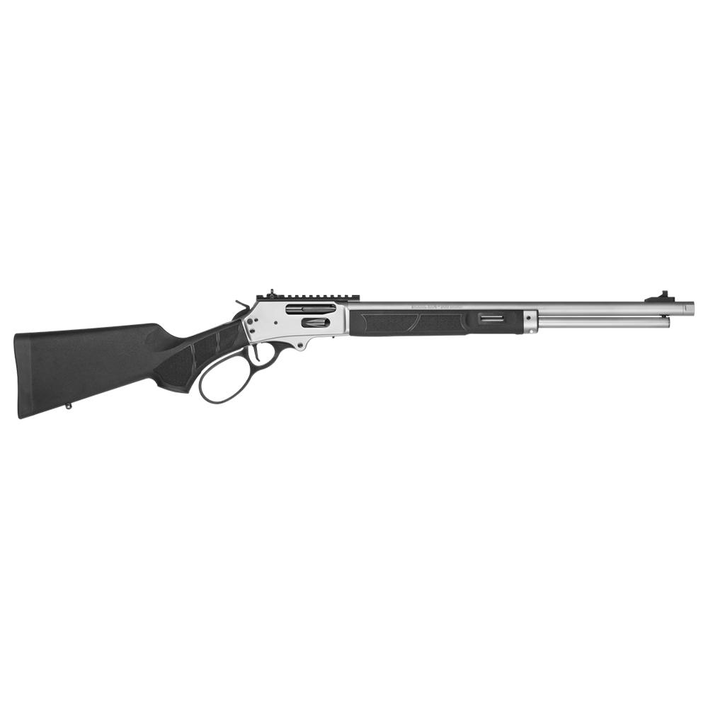 S&w Model 1854 360 Buckhammer 20 Lever Action Rifle 6+1