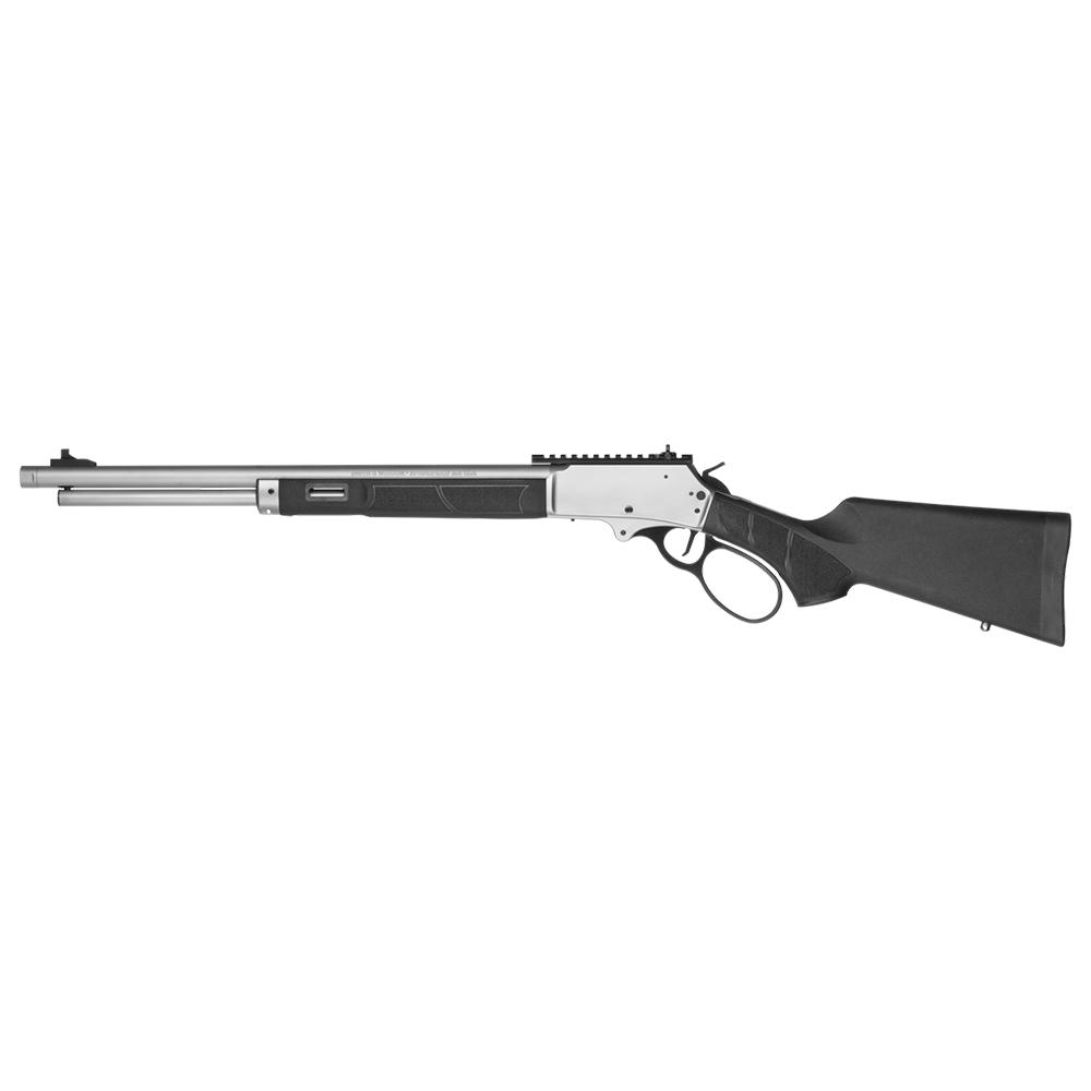 S&w Model 1854 360 Buckhammer 20 Lever Action Rifle 6+1 - Image 2