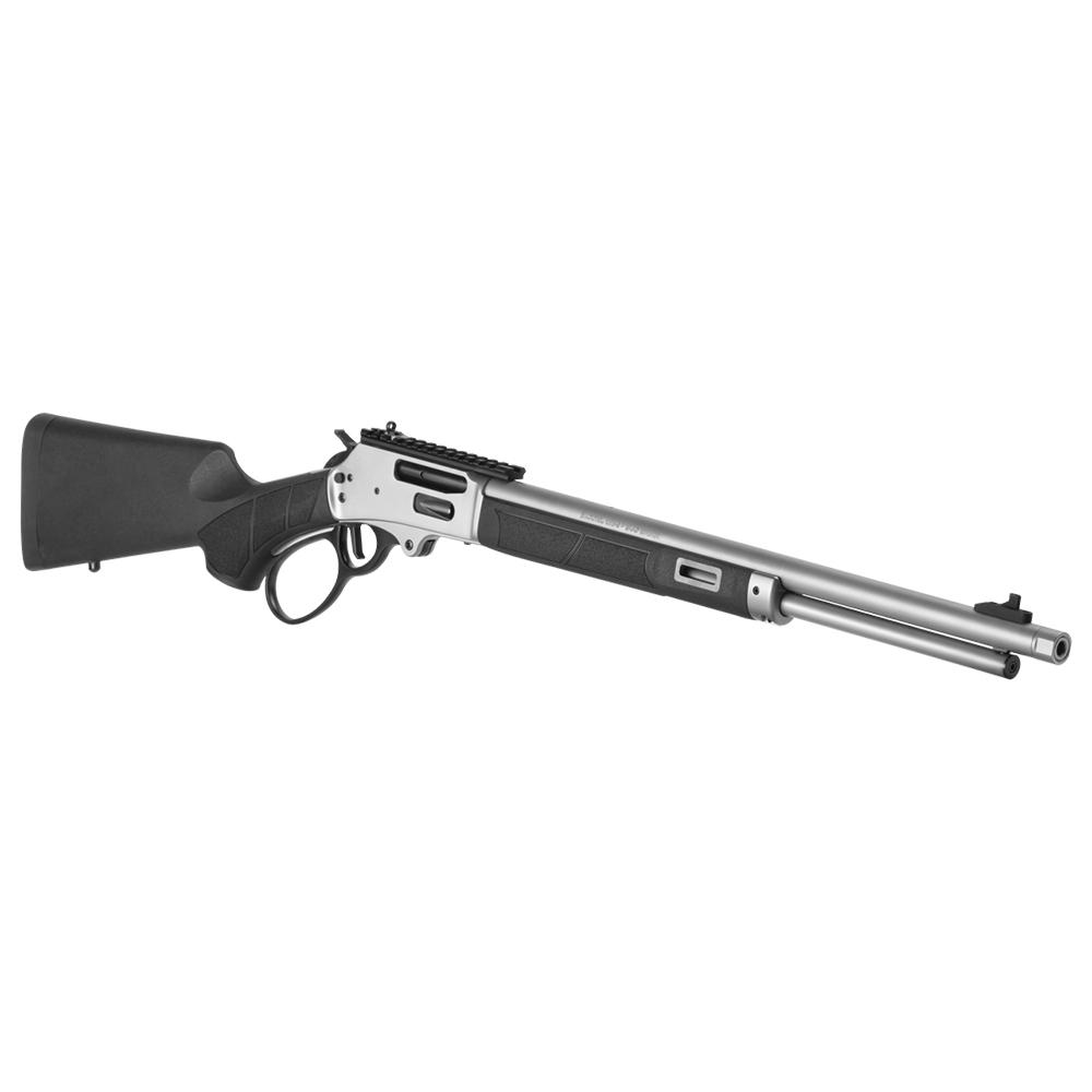 S&w Model 1854 360 Buckhammer 20 Lever Action Rifle 6+1 - Image 3