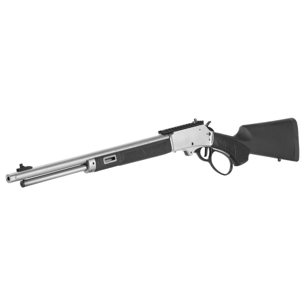 S&w Model 1854 360 Buckhammer 20 Lever Action Rifle 6+1 - Image 4