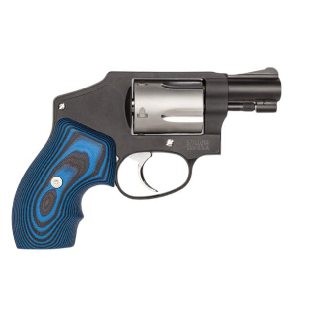 Smith & Wesson 442 Performance Center 38 Spl +p 5-ROUND Revolver