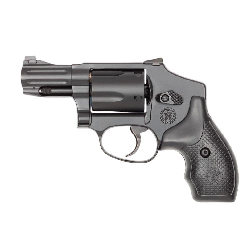 Smith & Wesson Model 640 357 Magnum 5RD Black Cerakote