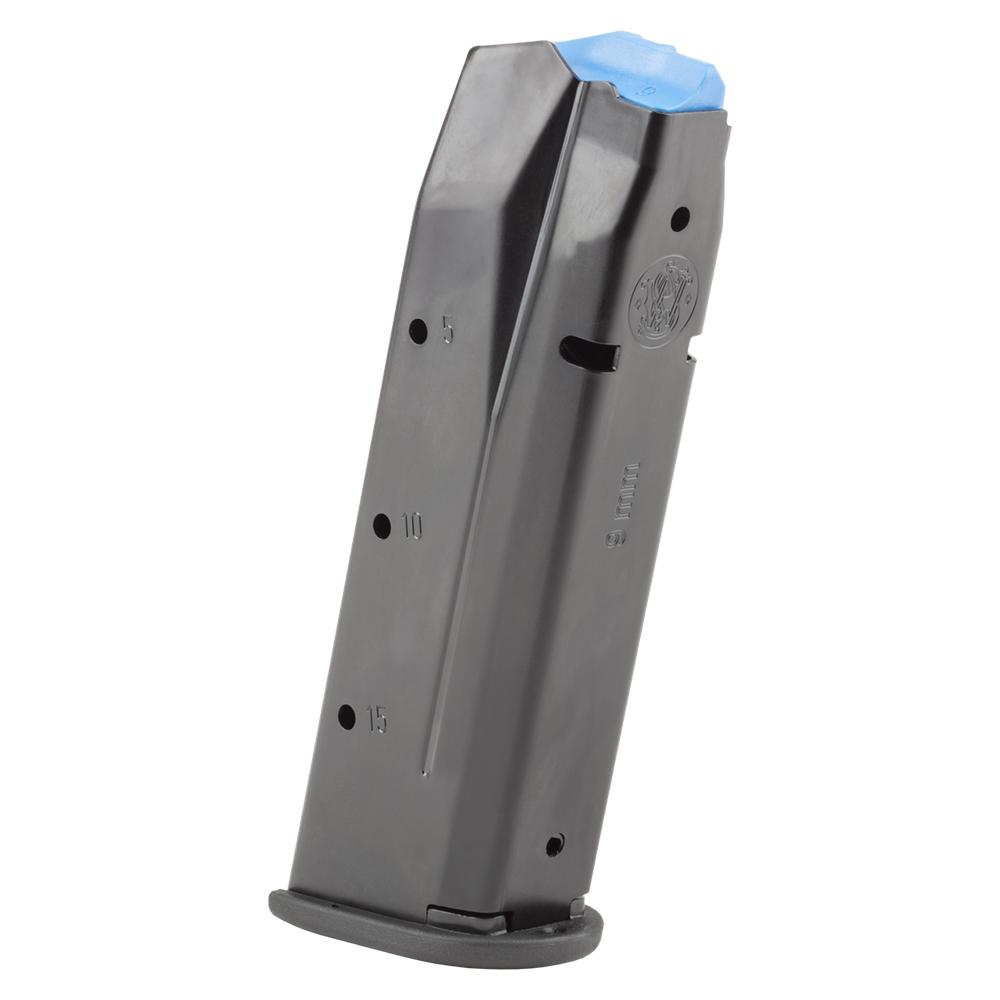 Smith & Wesson Csx-e 9MM 15RD Magazine