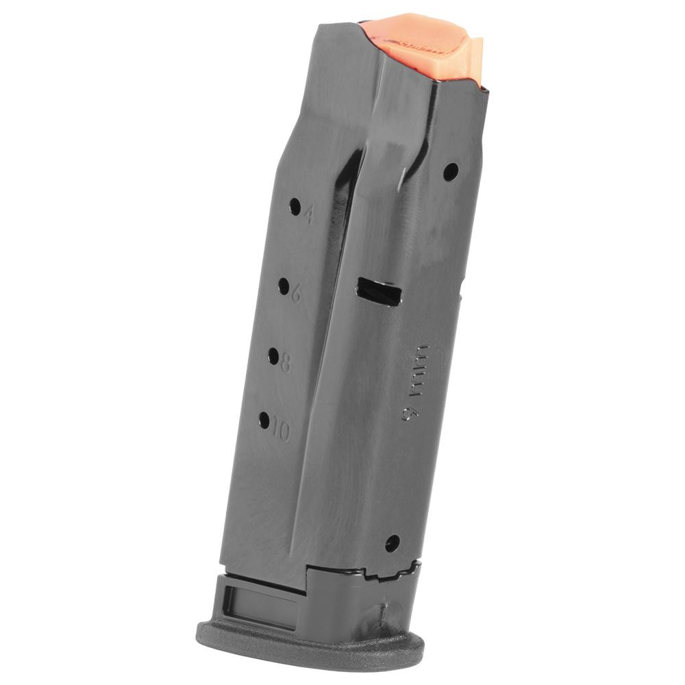 Smith & Wesson M&p Shield X 9MM 10RD Magazine