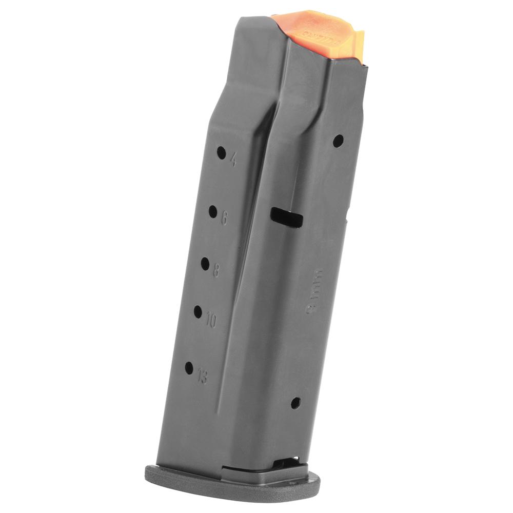 Smith & Wesson M&p Shield X 9MM 13RD Magazine