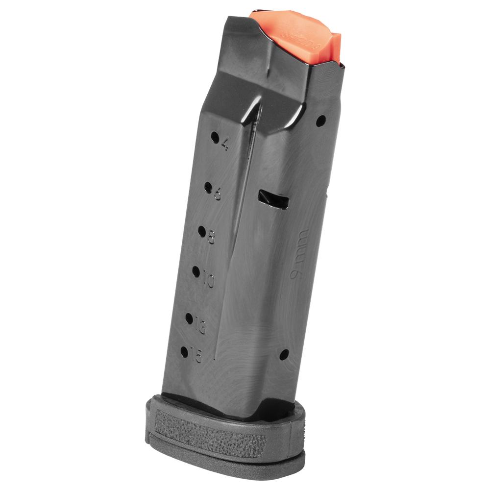 Smith & Wesson M&p Shield X 9MM 15RD Magazine