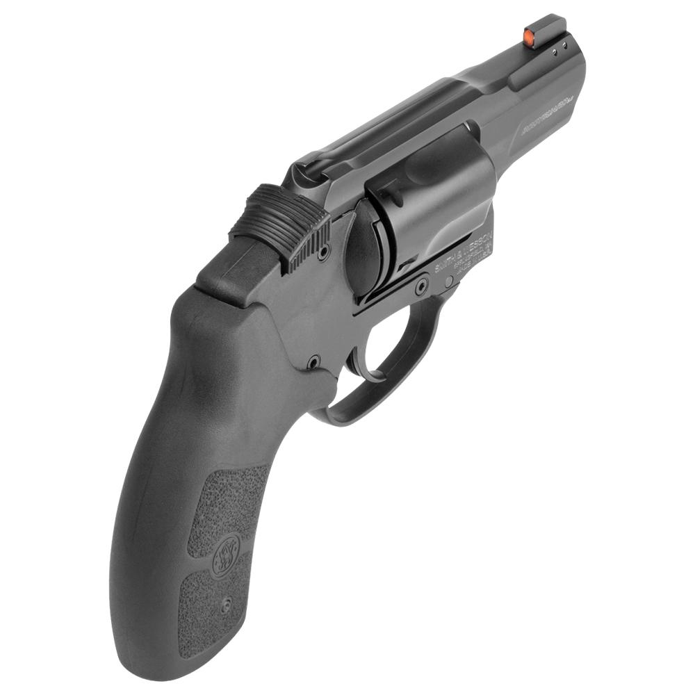 Smith & Wesson Bodyguard 38 2.0 .38 Special 5RD Black - Image 5